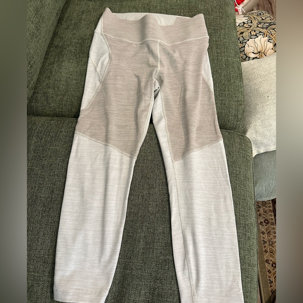 Outdoor Voices TechSweat Leggings
